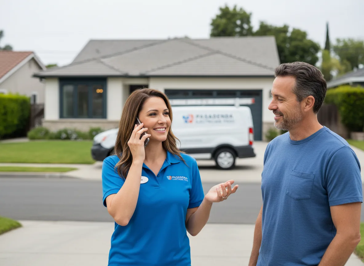 Electrician Lucinda, PA FAQs